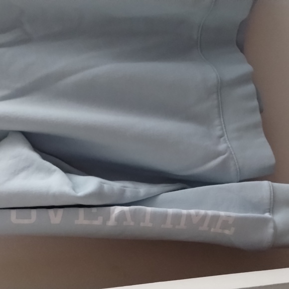 Overtime hoody - Picture 4 of 5